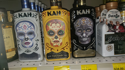 Wine Store «Clifton Commons Spirits and Wine», reviews and photos, 132 Kingsland Rd, Clifton, NJ 07014, USA