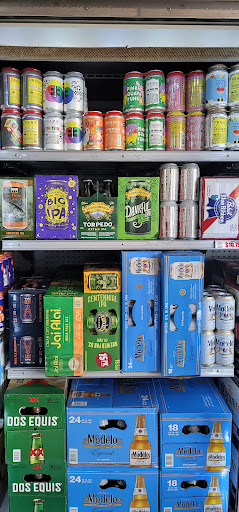 Wine Store «Broadway Tobacco Beer & Wine», reviews and photos, 5335 Broadway Blvd #210, Garland, TX 75043, USA