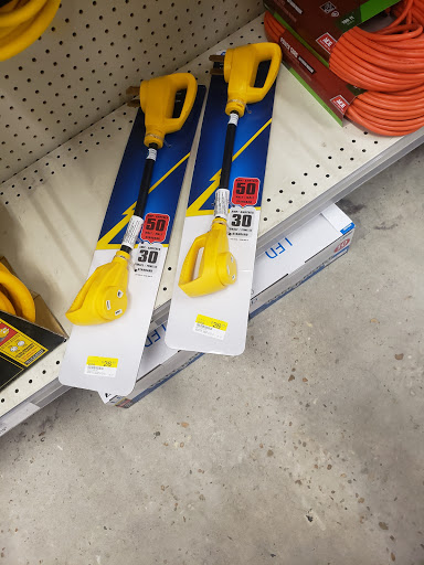 Hardware Store «Lynn Haven Ace Hardware», reviews and photos, 520 Ohio Ave, Lynn Haven, FL 32444, USA