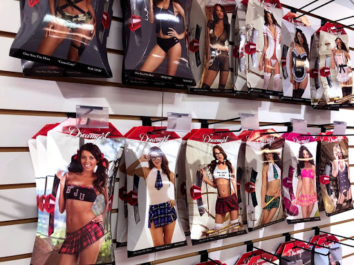 Adult Entertainment Store «Castle Megastore», reviews and photos, 3570 W 11th Ave, Eugene, OR 97402, USA