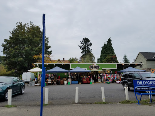 Consignment Shop «Rerun», reviews and photos, 707 NE Fremont St, Portland, OR 97212, USA