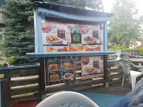 Menu du Imbiss à Königs Wusterhausen