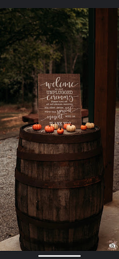 Event Venue «Cheek Creek Event Center», reviews and photos, 1408 Stallings Rd, Senoia, GA 30276, USA