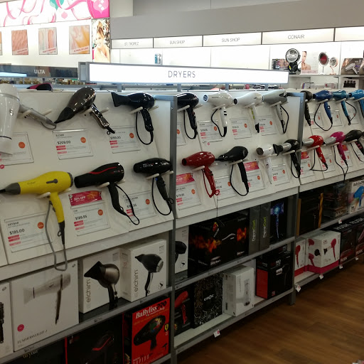 Hair Salon «Ulta Beauty», reviews and photos, 9651 Colerain Ave, Cincinnati, OH 45251, USA