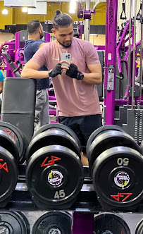 Planet Fitness - Photo 6 - Car repair in Norwich, CT, Norwich