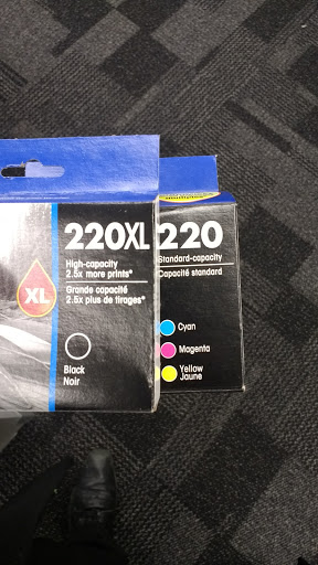 Office Supply Store «Staples», reviews and photos, 495 NJ-70, Brick, NJ 08723, USA