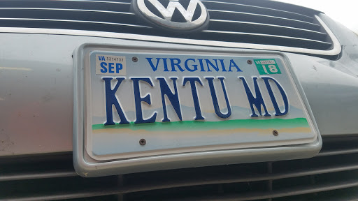 Auto Repair Shop «Hillbrook Automotive», reviews and photos, 6701 Little River Turnpike, Annandale, VA 22003, USA