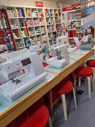 Photo n°4 de SINGER ROMILLY SUR SEINE à Romilly-sur-Seine ()