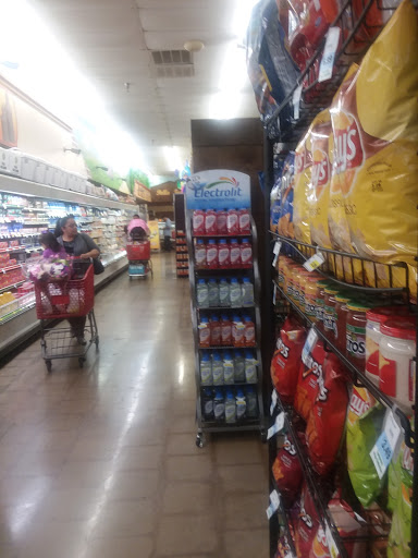 Grocery Store «El Rio Grande #4», reviews and photos, 901 W Miller Rd, Garland, TX 75041, USA