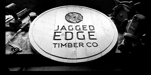 Jagged Edge Timber Company