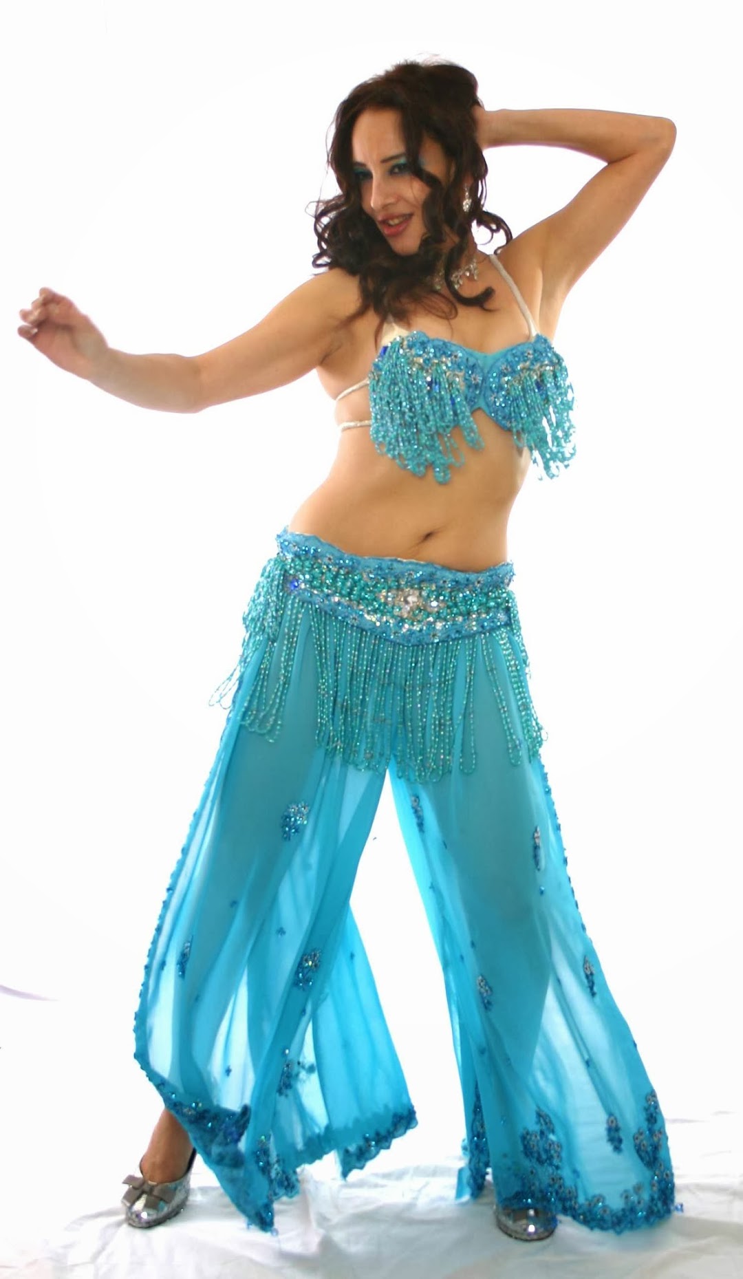Al-Masrah Academy of Belly Dance and Yoga Arts