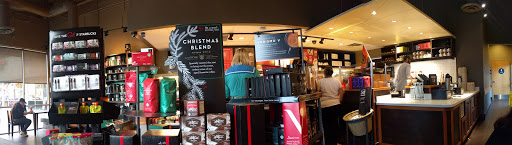 Starbucks image
