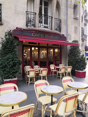 CRAVAN Paris 16e à Paris