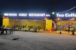 NMS DHABA FAMILY RESTAURANT,TEA,COFFEE AND FRESH JUICE CLUB image
