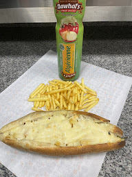 Photo n°7 de Les trois frères pizzeria à Toulon ()