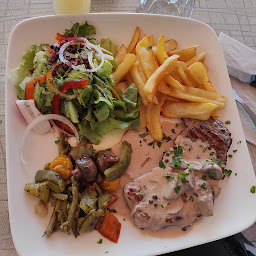 Photo n°62 de Café De La Place à Octon ()