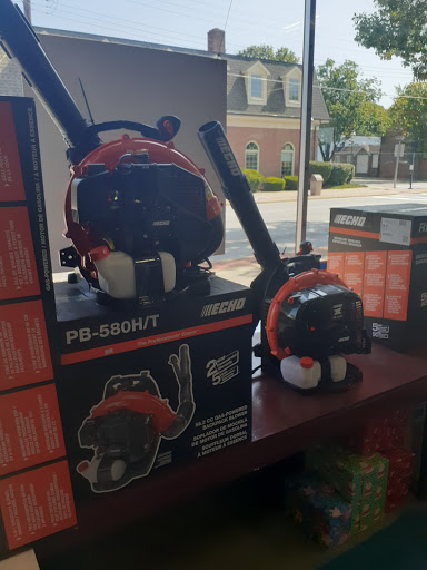 Paint Store «CLIFF HARDWARE», reviews and photos, 11115 Reading Rd, Sharonville, OH 45241, USA