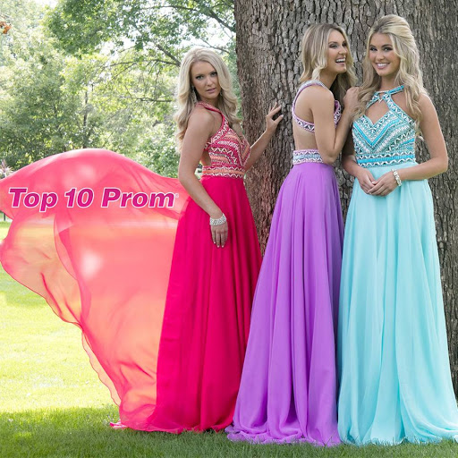 Boutique «SpellBound Boutique & Formal Wear», reviews and photos, 2455 Ridge Rd #129, Rockwall, TX 75087, USA