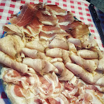 Photo n°2 de l'avis de Alessandro.a fait le 11/02/2022 à 10:40 sur le  Spaghetteria da Ciccio à Scorzè