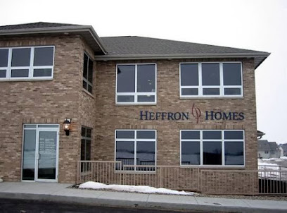 Heffron Homes, Inc.