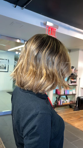 Beauty Salon «Studio 7 The Salon and Spa», reviews and photos, 800 N Charles St, Baltimore, MD 21201, USA