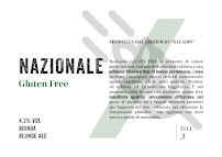 Bar à bières Labirratorio à Falconara Marittima (le menu)