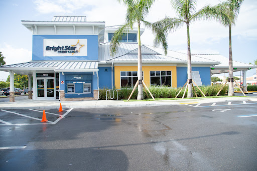 Credit Union «BrightStar Credit Union», reviews and photos