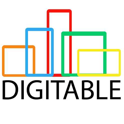 Digitable - Digital Marketing Agency