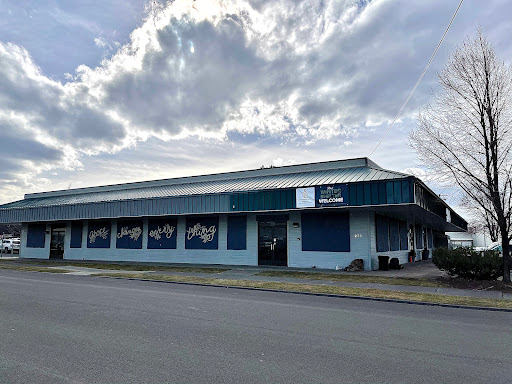 The Lighthouse: A Shepherd’s House Navigation Center
