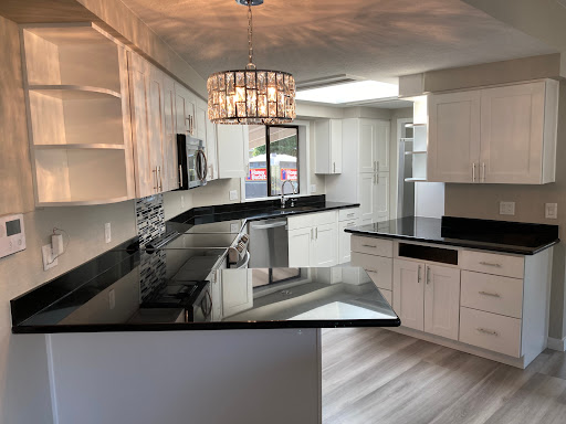 Construction Company «Service Group Construction», reviews and photos, 10411 NE Fourth Plain #1112, Vancouver, WA 98682, USA