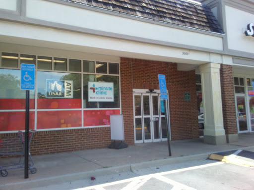 Drug Store «CVS», reviews and photos, 9009 Silverbrook Rd, Fairfax Station, VA 22039, USA