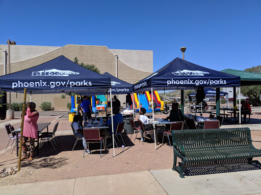 Community Center «Sunnyslope Community Center», reviews and photos, 802 E Vogel Ave, Phoenix, AZ 85020, USA