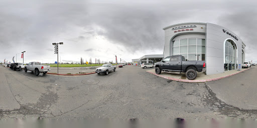 Dodge Chrysler Jeep Ram Of Vacaville image
