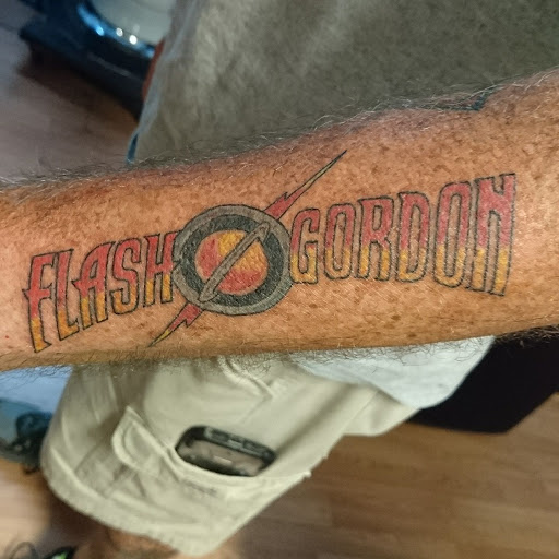 Explore lantern tattoo ideas, creative tattoo ideas in Jonesboro, available at Immortal Ink