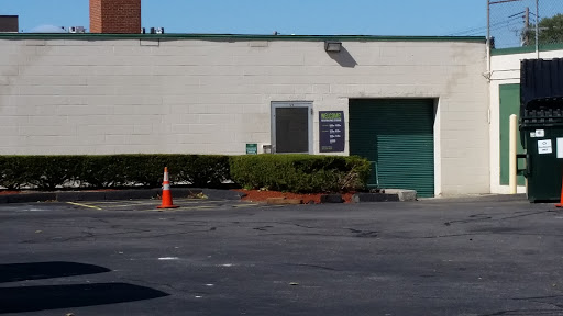 Self-Storage Facility «Extra Space Storage», reviews and photos, 128 Bridge St, Newton, MA 02458, USA