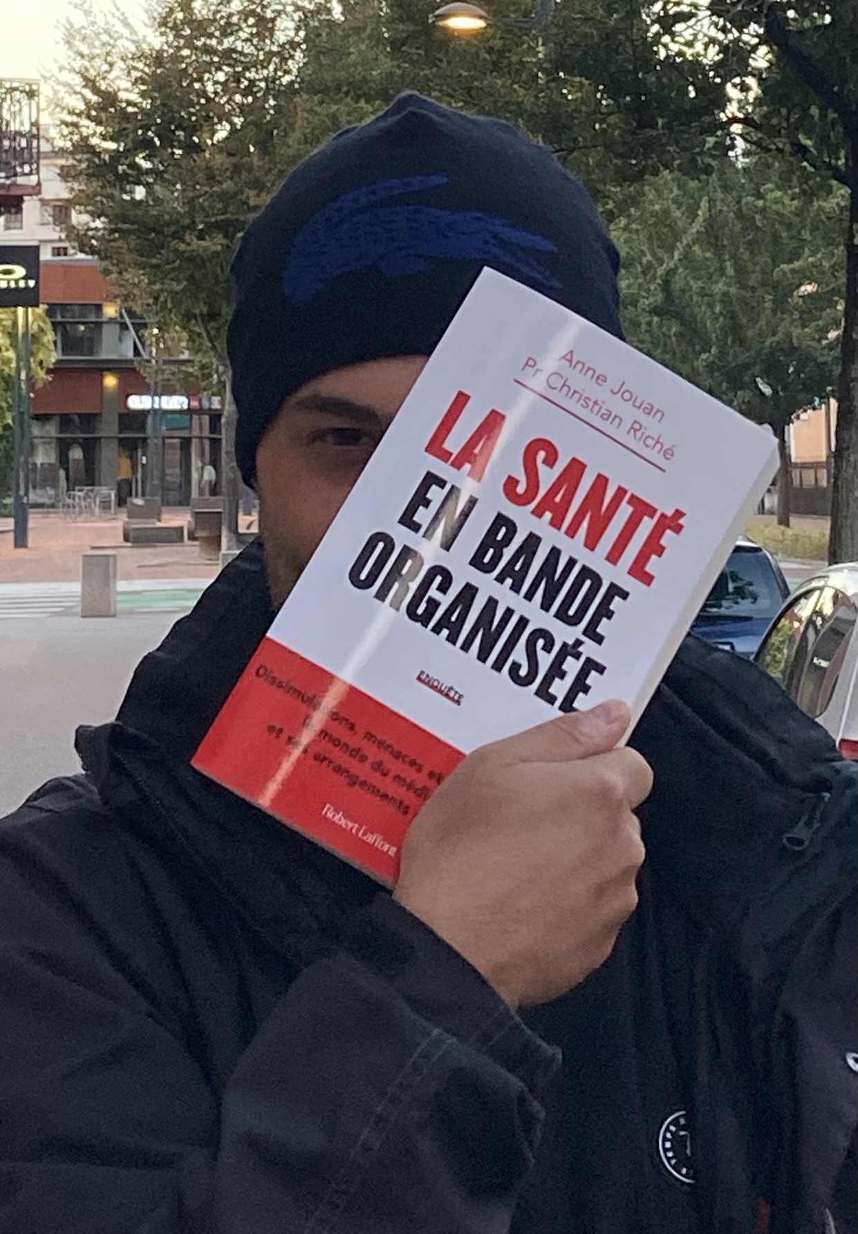 Photo n° 1 de l'avis de Aral.P fait le 11/12/2022 à 03:45