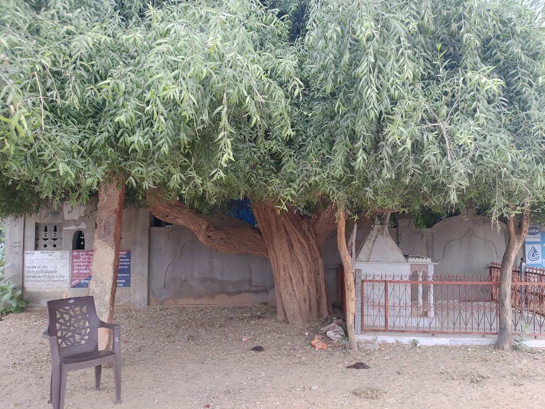 Ramdev Temple