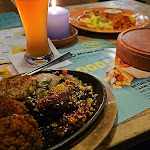 Photo n°1 de l'avis de Andreas. fait le 26/12/2023 à 09:17 sur le  SAUSALITOS à Munich