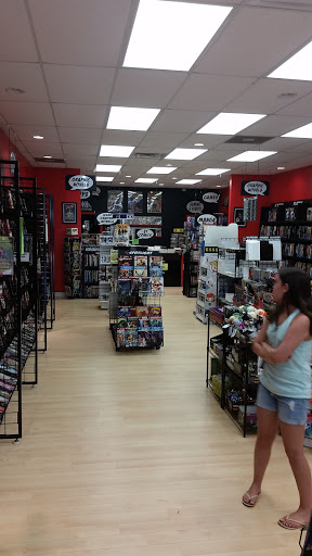 Comic Book Store «Collectors Corner - Bel Air», reviews and photos, 17 N Main St, Bel Air, MD 21014, USA