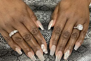 Lux Nails | Best Nail Salon in Forsyth County & the Surrounding Area image