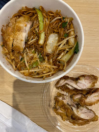 Plats et boissons du Restaurant chinois My Noodles à Paris - n°5