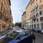 Photo n°2 de l'avis de Roberto.o fait le 11/11/2019 à 22:16 sur le  Hotel Prati à Rome