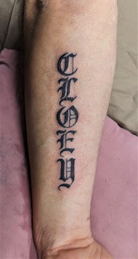 Explore tattoo ideas infinity, creative tattoo ideas in Carlinville, available at MaloneTattoo