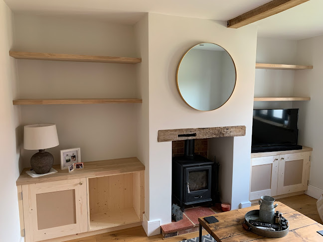 Reviews of Gary Heed Carpenter in Norwich - Carpenter