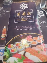 Photo n°14 de Le Jasmin à Bourg-en-Bresse ()