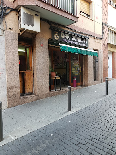 Bar Gomillas - Carrer d,En Singuerlin, 50, 08924 Santa Coloma de Gramenet, Barcelona, Spain