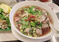Phô du Restaurant vietnamien Saigon Star (Sevran) - n°1