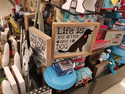 Craft Store «Hobby Lobby», reviews and photos, 14000 Shoppers Best Way, Woodbridge, VA 22192, USA