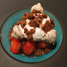 Photo n°46 de La Table Breizh Café (Restaurant Japonais étoilé) à Cancale ()