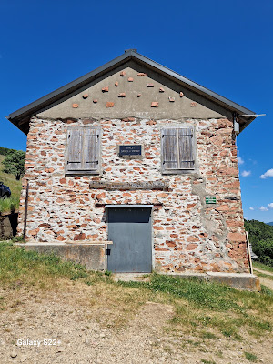 Ferme Auberge du Thanner-Hubel à Bitschwiller-lès-Thann